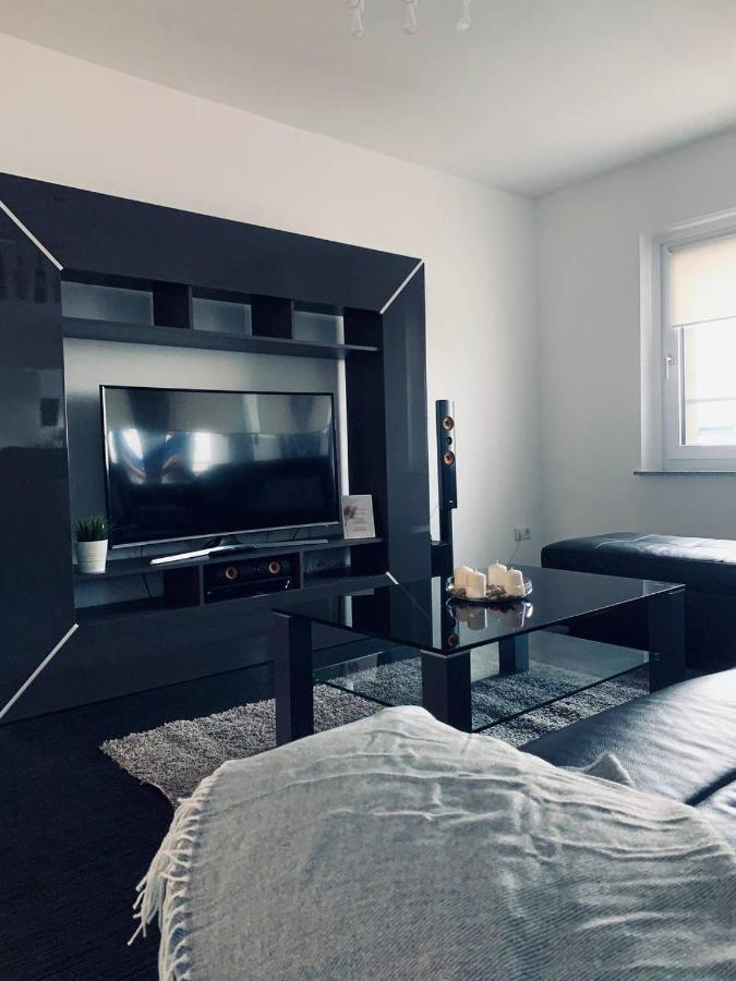 Apartment Mit Penthouse Charakter In Dresden Eksteriør billede